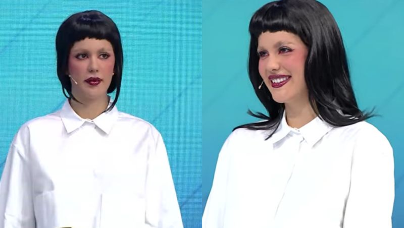 Cine este concurenta care seamănă izbitor cu Emily Burghelea Bravo, ai stil