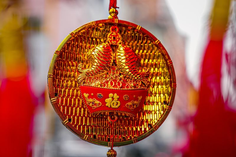 Horoscop chinezesc lunar iulie 2023