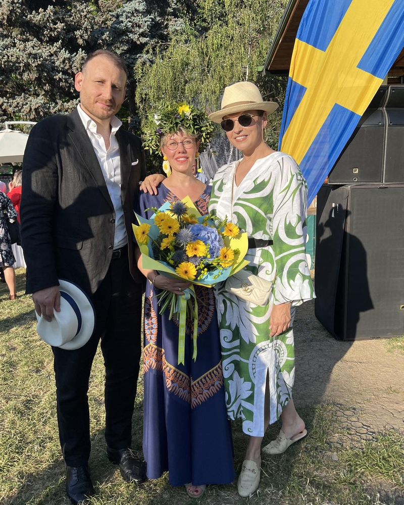 andreea marin și adrian brancoveanu