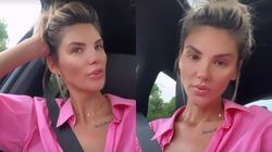 ”Am visat că muream” Ramonei Olaru nu i-a venit să creadă ce s-a întâmplat noaptea trecută! După ce s-a trezit, a avut parte de o experiență neașteptată: „Simțeam că mă arde”