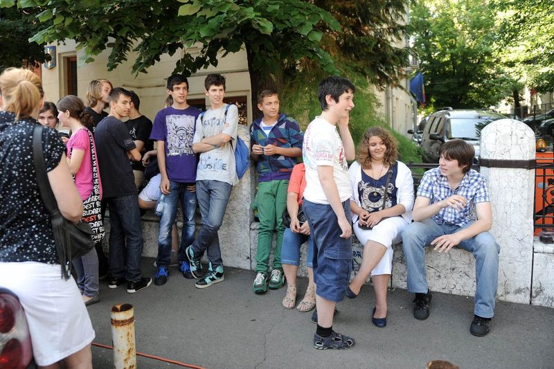 C&acirc;nd se afișează notele la Evaluarea Națională 2023. Rezultatele examenelor pentru elevii de clasa a 8-a