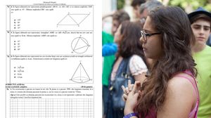 Barem Matematică Evaluarea Națională 2023