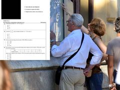 Mai jos de atat nici nu se poate! Uite ce personaj sinistru va ...