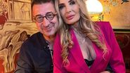 daniela gyorfi si george tal