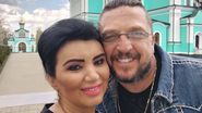 Adriana Bahmuțeanu și George Restivan au apelat la medicul estetician