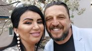 Adriana Bahmuțeanu și George Restivan au apelat la medicul estetician
