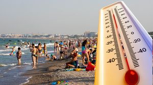 Prognoza meteo ANM, iulie 2023. Starea vremii în luna lui Cuptor