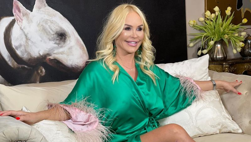 Vica Blochina, riscuri după operație de micșorare a stomacului