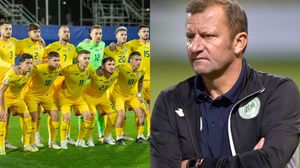 Dorinel Munteanu, despre dubla României cu Kosovo și Elveția din preliminariile EURO 2024  Dorinel Munteanu, despre dubla României cu Kosovo și Elveția din preliminariile EURO 2024