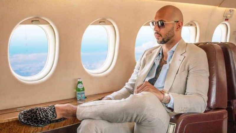 Frații Andrew și Tristan Tate au parte de o nouă lovitură