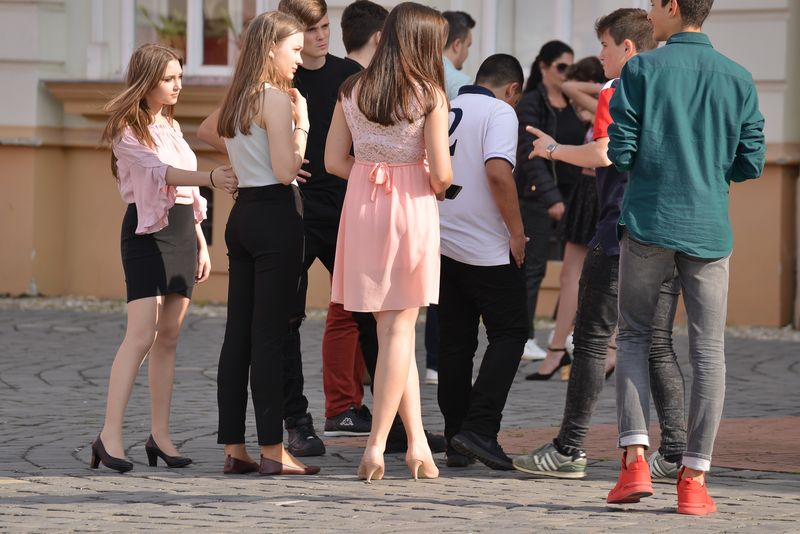 Limba maternă Evaluarea Națională 2023. Ce subiecte au picat la maghiară, italiană, germană, spaniolă și ucraineană