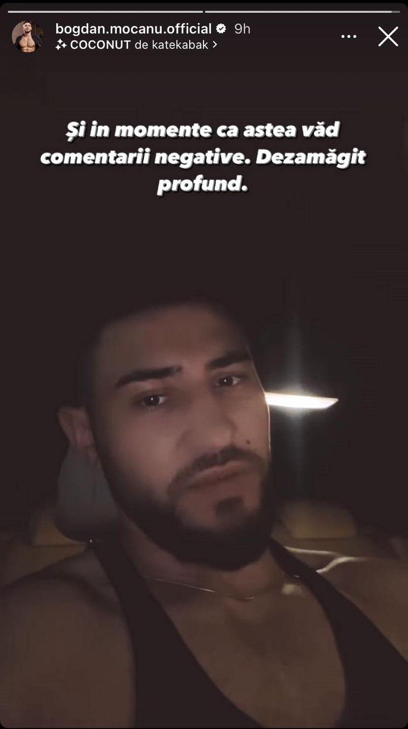 bogdan mocanu