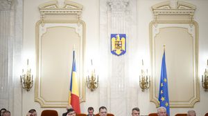 Audieri miniștri Guvern Ciolacu