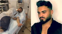 "Sunt foarte rău" Primele semne că Jador voia să își încheie cariera?! Artistul a recunoscut, în urmă cu câteva săptămâni,  că nu se simte bine | EXCLUSIV