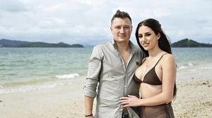 Cine sunt Bianca și Marius de la Insula iubirii 2023. Cei doi formează un cuplu de mai bine de trei ani