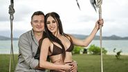 Cine sunt Bianca și Marius de la Insula iubirii 2023. Cei doi formează un cuplu de mai bine de trei ani