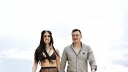 Cine sunt Bianca și Marius de la Insula iubirii 2023. Cei doi formează un cuplu de mai bine de trei ani