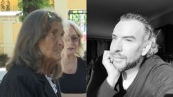 Scene sfâșietoare la slujba de comemorare a lui Stephan Pelger! Mai multe vedete și-au luat rămas bun de la designer. Mama lui e distrusă: „O să dureze până o să realizez”