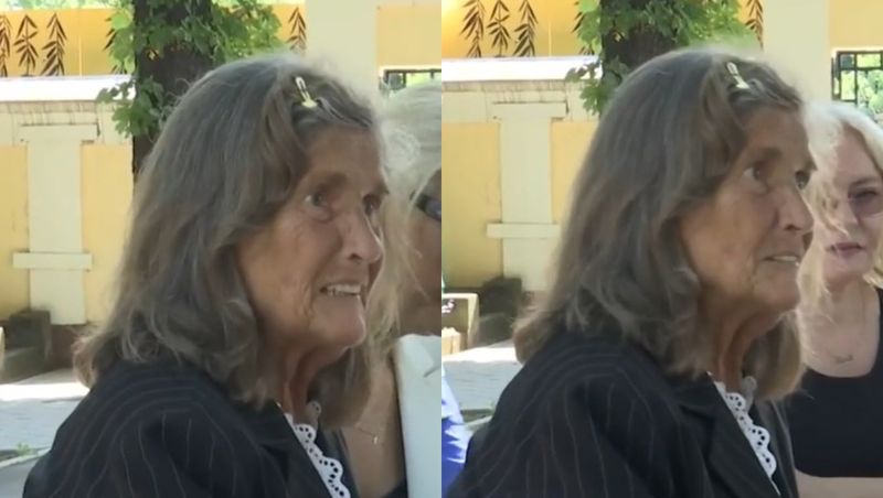 mama lui stephan pelger