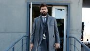Gerard Piqué
