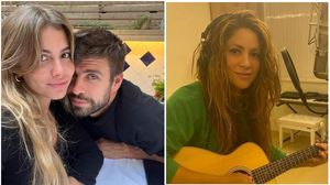 Shakira primește o nuntă lovitură