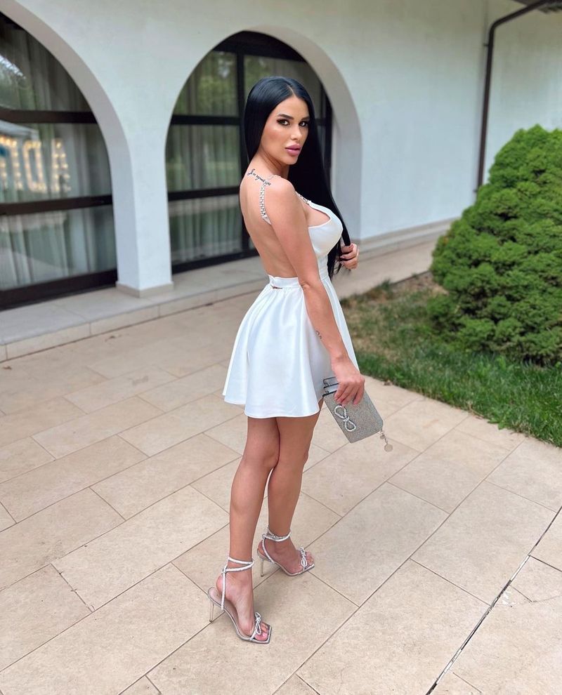 daniela crudu