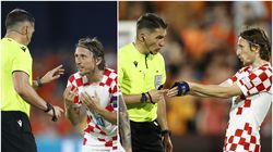 Istvan Kovacs, victima rasismului pe rețelele sociale după meciul Olanda - Croația: ”Unde ați găsit acest...”