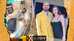 "Este o perioadă foarte grea" Camelia Dumitrache, sora lui Jador, primele declarații după ce artistul a anunțat că are probleme de sănătate | EXCLUSIV