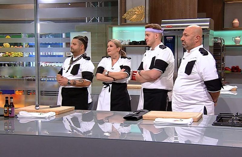 Semifinaliști Chefi la cuțite 2023. Vezi cine s-a calificat &icirc;n semifinala concursului culinar