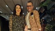 Oana Roman a fost prezentă la slujba de comemorare a lui Stephan Pelger