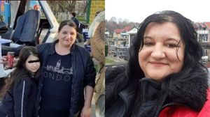 Conversația completă dintre Ana, fetița de 12 ani ucisă în Berceni, și prietena sa! Mărturisirea pe care minora i-a făcut-o amicei sale, chiar înainte de tragedie: „Am nervi”