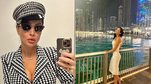Brigitte Pastramă, despre obstacolele pe care le-a întâmpinat în Dubai
