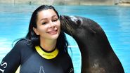 Brigitte Pastramă, despre obstacolele pe care le-a întâmpinat în Dubai