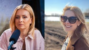 Simona Gherghe, despre provocările din cadrul emisiunii pe care o moderează