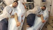jador, spital, ella, declaratii