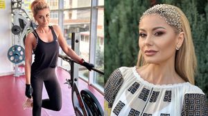 emilia ghinescu este victima site-urilor false de slabit