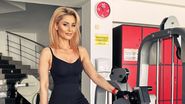 Emilia Ghinescu este victima site-urilor false cu produse de slabit