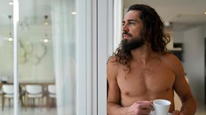 Cine este Bogdan Dan Stăruială de la Insula iubirii 2023. Ispita a călătorit în 43 de țări