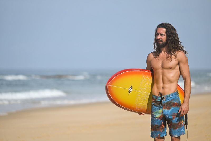 Cine este Bogdan Dan Stăruială de la Insula iubirii 2023. Ispita a călătorit &icirc;n 43 de țări