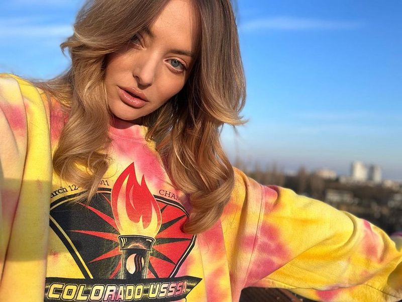 Arabella l-a ajutat pe Edi Iordănescu să iasă din cercurile mondene și, mai ales, să o uite pe Delia Matache!