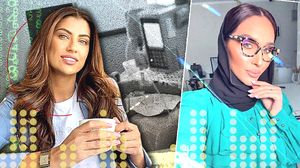 Alina Radi vorbește despre starea Danei Roba, dupa ce aceasta s-a trezit! Ce vești a primit de spital, de la familia vedetei?: „Altceva nu mai știu”