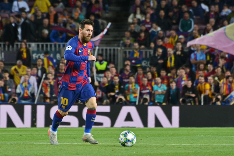 Leo Messi