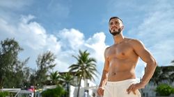 Cine este Alin Simoiu de la Insula iubirii 2023. Ispita este un tânăr om de afaceri