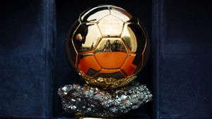 Ronaldo și-a ales favoritul pentru Balonul de Aur 2023!  Ronaldo și-a ales favoritul pentru Balonul de Aur 2023!