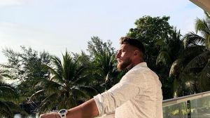Cine este Dan Chiș de la Insula iubirii 2023. Ispita este campion la kyokushin