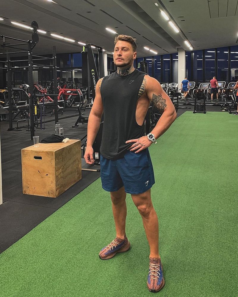 Cine este Dan Chiș de la Insula iubirii 2023. Ispita este campion la kyokushin