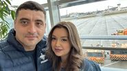 George Simion și soția sa au primit o sumă fabuloasă la nuntă
