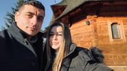 George Simion și soția sa au primit o sumă fabuloasă la nuntă