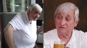 Nea Sandu Cocoșatu a vorbit despre rețeta de mici care l-a consacrat
