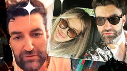 "Am o veste proastă" Anunțul făcut de Smiley, la scurt timp după ce el și Gina Pistol s-au întors din luna de miere. Ce li s-a întâmplat în drum spre casă